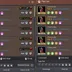 Pc EU client 807gs-lvl65 Witch-valuepack 2year-5 Carracks with blue gear+10-Evenruth Nol-T11- (5)T10 - +1300 loot scroll