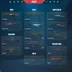 Valiant Hero Vandal 1 Battlepass 449 Free VP Email Changeable Full Access