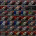 [Full access] Blitz NA [11 top] [VIII-IX LVL - 51] [Prem - 38]