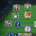 Premium - 123 ovr ultra with Goat CR7 | 102 billion Team value & 32k Star shard | Maxed h2h Team | Android & iOS Both 