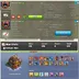 🛑[MG] COOL NAME - STX TITANS |  CHEAPEST LEVEL 29 CLAN | CRYSTAL LEAGUE 2   | CC 10 FULLY MAXED OUT  | 28552 POINTS