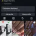 Nail Instagram Page -1.2K Followers | Secure Transfer | OG Email |0rganic Followers |