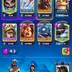 LEVEL 50 | TROPHIES 7910 | (1CARD LVL15)-(35CARD LVL14) | CR323