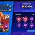 129-GEM | NC-YES | 90.3K TROPHY - 280X SKINS | 104/104 BRAWLER | 52X MAX | 45X HYPER | 3v3 WINS | 40K POWER POINT 