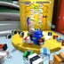 Bee Swarm Simulator Global Full Access Account Level 5-7