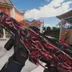 Apocalypse on 3O weapons/ Warzone/ level 55/ linkable to all platforms 