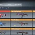 Level 400 - 40k Credits - Lava Remix Mythic AK117 - 9 Legendary Guns - 250+ Epics - Activision Only 