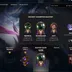 SEVER [ EUNE ] - 330 LVL  - UNRANK - 306 SKINS - FULL CHAMP [ 60271 BE - 24 RP ] - FULL ACCESS 