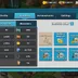 Lv84 - HQ29 - VP1901 - POWER 4865 | Sculptor Lv11 (13/13) | Submarine lv10 -  GUNBOAT 28 - 20 diamond 