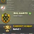 BIG GUATE [] LEVEL: 10 [] CAPITAL HALL: 3 [] WAR WON: 152-215 [] CWL: Gold I CHEAP AVAILABLE