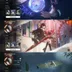 All platform EU - Union 80 - 27 Character 15 5'star - 12 Weapon 5'star - Chisa - Phrolova - Hiyuki - Cartethyia - 1703