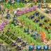RISE99: 64M Might 2T5 - Vip 14 - 623+ Gold State - 29 PP - Farm 19M - 23K Gems - 1 Skin