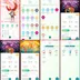 🍓LVL 46 PG ACCT | SPECIAL BG RARE HO-OH COLLECTION 🐓 121 Shiny  72 LEGENDARY  | 17 HUNDOS  | 263 TRADABLE | SHADOW