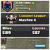 CLAN SWAG || LEVEL 30 CLAN FOR SELL