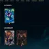 SEVER [ LAN ] -116 LVL  - UNRANK - 33 SKINS - 66 CHAMP [ 2028 BE - 19 RP ] - FULL ACCESS
