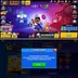 106k TROPHY🔱510 up SKINS🔥102x BRAWLERS!! 79x MAX BRAWLER  [ 79x hc]!! GREAT ACCOUNT!! FAST DELIVERY!!  FULL ACCESS!!
