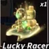 Buy Fisch Lucky Racer Boat Skin 0 TH13 Account