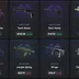 CS 2 | Inventory 1300 USD | STEAM  11 LVL | VAC BAN | Warranty | Full access | 2 GIFTS 
