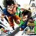 iOS Android - Level 154 - 40 LR - 9 Zenkai - 4 Ultra  - CC480 - Code1571
