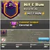 🛑[MG]LEVEL 21 | NAME: HIT & RUN | 98W - 187L | CRYSTAL 3 - CC 10 | INSTANT DELIVERY