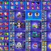 48 MAXED | 45 HYPER | MATCHERINO PIN | HEADLESS TICKMAN | BACUGO EDGAR | LAMBENT MORTIS | DARK ANGEL EDGAR | W OTIS 