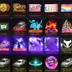 RL260 // ACCOUNT WITH  Skyline + 8 DLC, Fennec, Civic, 3 BM + inventory + 1 LVL  (K)