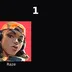 EU - LVL 7 - Unranked - 1 Knife - 8 Skins (12,425 VP) Sovereign Sword, Prime Vandal, Sovereign Guardian