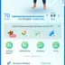 SHINY LEGENDARY KYUREM - LEVEL 70 - 212 SHINY - 18 LEGENDARY || 7-10M STARDUST - AVAILABLE
