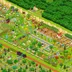 170 level | Barn Storage 5950 | Silo storage 6700 | 1.3 Million Coin | 336 gems | Android & IOS