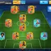 MESSI 99 , RONALDO 98,NEYMAR JR 96, MARCELO 86, RIBERY 80,BALE 92, COSTA 91 , DANI ALVES 88 (CHAMPION MESSI 2008)