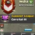 India || Level 16 clan || clan capital 7 || crystal 3 || positive warlog 202-152