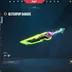 [NA] 3 Knives | 3 Vandals | 3 Phantoms | Unranked (Ex Gold) | 32,750 VP Spent | 374USD Spent | Level 175