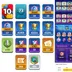 Royal Gem Combo [] Cake Combo [] Level 73 [] Crl Badge 3x-Ladder 3x [] 10 Year Badge [] 43x Tower Skin [] 118x Card Max