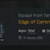 NA | Escape From Tarkov | Edge of Darkness