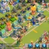 RISE87: 64M Might 2T5 - Vip 14 - 29 PP - 8K Gems