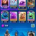 LEVEL 53 | TROPHIES 8788 | (3CARD LVL15)-(47CARD LVL14) | CR332