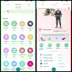 [ BEST PREMIUM ACC ] | LVL 64 | 190 Shiny | 130 Legendary | 34 Hundo | 10 Shiny Legendary | 28 Costume | 5 Shiny Backgro
