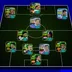 RARE Rummenigge-Ronaldinho-Cruyff-Casillas-Hazard-stength 3218-5 manager -227 player -Shevchenko-Torres-Neymar-Gerrard-m