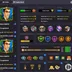 604 LEVEL ACCOUNT | 70 CCP | Good Cue Collection | 5 Billion Coins | 2.2K Cash | Final Warning