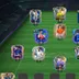 Premium 125 Ovr With 4.3B Liquid Coin | 6k Star Shard & 4k Rank up token | Goat Cr7-Rice-Cherki | Android & iOS Ea Link