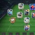 A211! ELITE 125 OVR | 1.9B COINS |81B T.V.| UTOTS VITINHA x KOBEL | TOTS MVB 125 x MAKELELE x BARZAGLI | ANDROID/iOS. EA