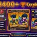 INSANE 83K+ TROPHY ACC | 58 HYPERS | 33 PRESTIGE 2 | BAKUGO EDGAR | 240 SKINS
