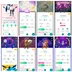 M 2.126 Level 63 Ditto Rayquaza Necrozma Entei araulou Lunala Gyarados Suicune Grimmsnarl  6 Shiny And Legendary 200 Shi