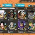 [4380][IOS+ANDROID] 7 EX META - Zoro Sanji + Blackbeard + Light Luffy + Akainu + Saturn + Law + Zephyr , Support 148