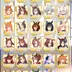 GLOBAL RANK (S) | MLB KITASAN +MLB RIKO + LB3 RICE POWER + LB1 SUPERCREEK + ETC | Good Spark | 1x Rainbow Uncap