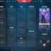  Valorant Account - Eu | Level 73 | VCT 2025 Karambit | Xerofang Vandal | Premium Skins | Full Access
