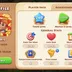 Fully loaded and functioning Township Account