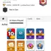 XP-57 ! OLD ACCOUNT 10 YEARS ! VERY RARE BADGES ! TROPHY 10058 ! CARD 121/120! NC-500 EVO 9 ! EMOTE 50 ! COLLECTION 