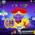 62K TROPHY | 151 EPIC SKIN | 104 BRAWLER | 62 MAXED | 59 HYPERCHARGE | 388 SKIN | INSTANT DELIVERY