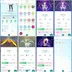 SHINY MEWTWO  SHINY LEGENDARY MEWTWO LEGENDARY MOLTRES LEGENDARY MEWTWO   LEGENDARY CRESSILIA LEGENDARY RESHIR
